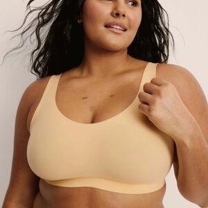 Sz XXL++ knix Revolution Adjustable Pullover Bra